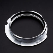 Metabones L39 to Leica M  with 6-bit (35/135) - No Tripod Foot (MB_L39-M-35/135)