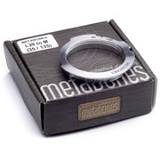 Metabones L39 to Leica M  with 6-bit (35/135) - No Tripod Foot (MB_L39-M-35/135)