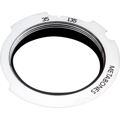 Metabones L39 to Leica M  with 6-bit (35/135) - No Tripod Foot (MB_L39-M-35/135)