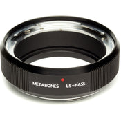Metabones Leica S to Hasselblad - No Tripod Foot (MB_HV-LS-BM1)