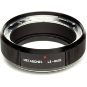 Metabones Leica S to Hasselblad - No Tripod Foot (MB_HV-LS-BM1)
