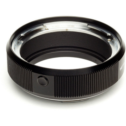 Metabones Leica S to Hasselblad - No Tripod Foot (MB_HV-LS-BM1)