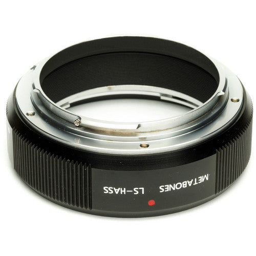 Metabones Leica S to Hasselblad - No Tripod Foot (MB_HV-LS-BM1)