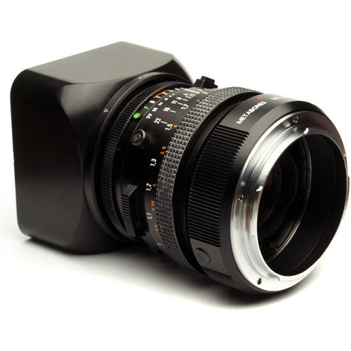 Metabones Leica S to Hasselblad - No Tripod Foot (MB_HV-LS-BM1)