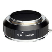 Metabones Leica S to Pantax 6X7 - No Tripod Foot (MB_PK67-LS-BM1)