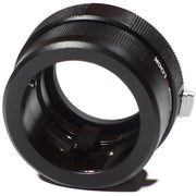 Metabones Arriflex to Micro FourThirds adapter (Black Matt) - No Tripod Foot  (MB_ARRI-m43-BM1)