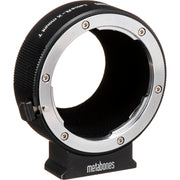 Metabones Leica R to X-Mount/ FUJI (Black M att)  - With Tripod Foot(MB_LR-X-BT1)