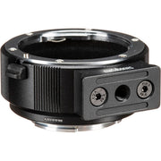 Metabones Leica R to X-Mount/ FUJI (Black M att)  - With Tripod Foot(MB_LR-X-BT1)