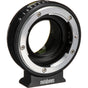 Metabones Speed Booster adaptor- Nikon G to X-Mount ULTRA 0.71x (Black Matt) - With Tripod Foot (MB_SPNFG-X-BM2)