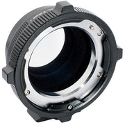 Metabones PL to E-Mount adapter (Black Matt) - With Tripod Foot (MB_PL-E-BT1)