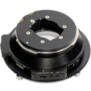 Metabones Canon EF to Sony FZ T Smart Adapter (Black Matt) - With Tripod Foot (MB_EF-FZ-BT1)