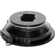 Metabones Canon EF to Sony FZ T Smart Adapter (Black Matt) - With Tripod Foot (MB_EF-FZ-BT1)