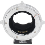 Metabones Canon EF to E-Mount T CINE (Black Matt) - With Tripod Foot (MB_EF-E-BT6)