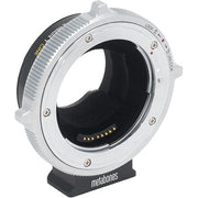 Metabones Canon EF to E-Mount T CINE (Black Matt) - With Tripod Foot (MB_EF-E-BT6)