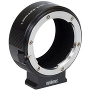 Metabones Leica R Lens to Canon EFR mount T Adapter (EOS R) - With Tripod Foot (MB_LR-EFR-BT1)