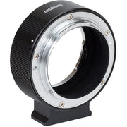 Metabones Leica R Lens to Canon EFR mount T Adapter (EOS R) - With Tripod Foot (MB_LR-EFR-BT1)