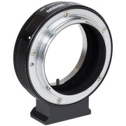 Metabones Canon FD Lens to Canon EFR Mount T Adapter (EOS R) - With Tripod Foot (MB_FD-EFR-BT1)