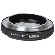 Metabones Leica M to Nikon Z mount T Adapter - No Tripod Foot (MB_LM-NZ-BT1)