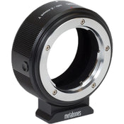 Metabones Minolta MD to Nikon Z mount T Adapter - With Tripod Foot (MB_MD-NZ-BT1)