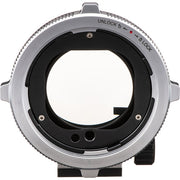 Metabones Hasselblad V Lens to Fuji G CINE Speed Booster ULTRA 0.71x - With Tripod Foot (MB_SPHV-FG-BM1)