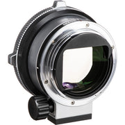 Metabones Hasselblad V Lens to Fuji G CINE Speed Booster ULTRA 0.71x - With Tripod Foot (MB_SPHV-FG-BM1)