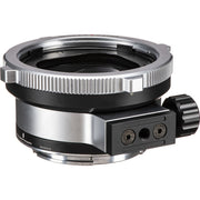 Metabones Hasselblad V Lens to Fuji G CINE Speed Booster ULTRA 0.71x - With Tripod Foot (MB_SPHV-FG-BM1)