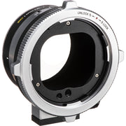 Metabones Hasselblad V to Fuji G mount T Adapter (GFX) - With Tripod Foot (MB_HV-FG-BT1)