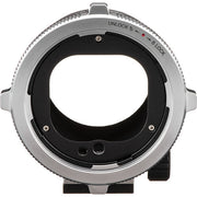Metabones Hasselblad V to Fuji G mount T Adapter (GFX) - With Tripod Foot (MB_HV-FG-BT1)