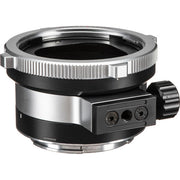 Metabones Hasselblad V to Fuji G mount T Adapter (GFX) - With Tripod Foot (MB_HV-FG-BT1)