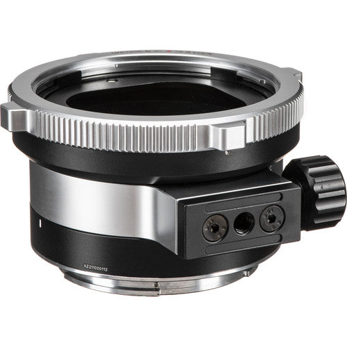 Metabones Hasselblad V to Fuji G mount T Adapter (GFX) - With Tripod Foot (MB_HV-FG-BT1)