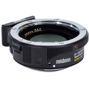 Metabones Canon EF to EOS M T Speed Booster ULTRA  0.71x - With Tripod Foot (MB_SPEF-EFM-BT1)
