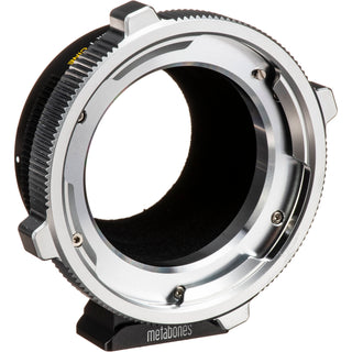 Metabones PL to L mount T Adapter - With Tripod Foot (MB_PL-L-BT1)