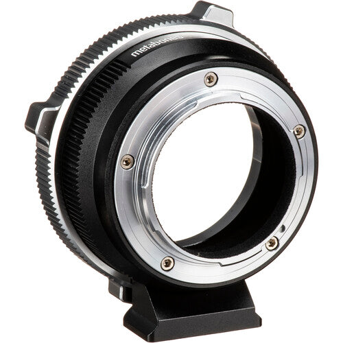 Metabones PL to L mount T Adapter - With Tripod Foot (MB_PL-L-BT1)
