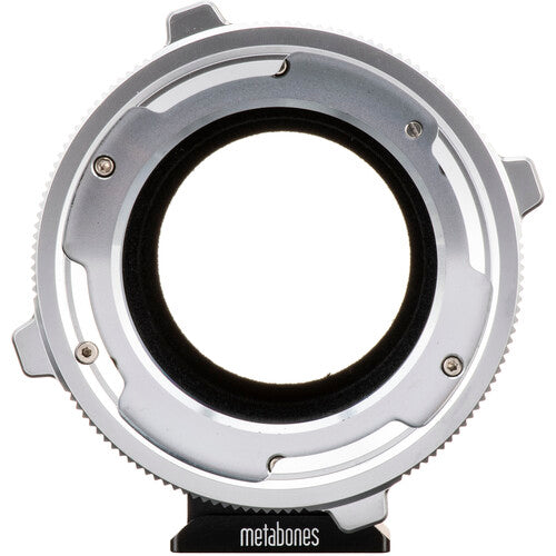 Metabones PL to L mount T Adapter - With Tripod Foot (MB_PL-L-BT1)