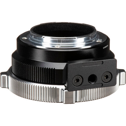 Metabones PL to L mount T Adapter - With Tripod Foot (MB_PL-L-BT1)