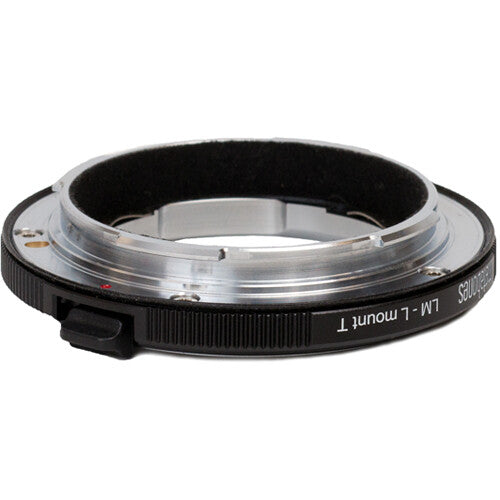 Metabones Leica M to L mount T Adapter - No Tripod Foot (MB_LM-L-BT1)