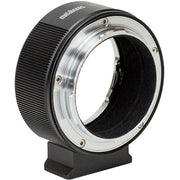 Metabones Leica R to L mount T Adapter - With Tripod Foot (MB_LR-L-BT1)