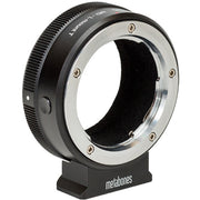 Metabones Minolta MD to L mount T Adapter - With Tripod Foot (MB_MD-L-BT1)