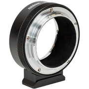 Metabones Minolta MD to L mount T Adapter - With Tripod Foot (MB_MD-L-BT1)