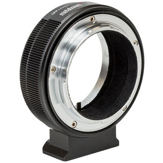 Metabones Canon FD to L mount T Adapter - With Tripod Foot (MB_FD-L-BT1)