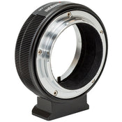 Metabones Canon FD to L mount T Adapter - With Tripod Foot (MB_FD-L-BT1)