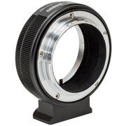 Metabones Canon FD to L mount T Adapter - With Tripod Foot (MB_FD-L-BT1)
