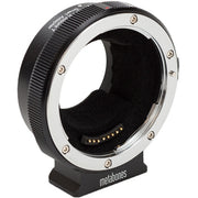 Metabones Canon EF to X-mount T (Black Matt) - With Tripod Foot (MB_EF-X-BT1)