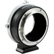 Metabones Contax Yashica CY to Z-mount T CINE Adapter (Black Matt) (MB_CY-NZ-BT1)