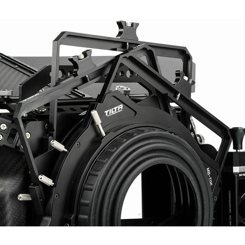 Tilta 6.6x6.6 carbon fiber matte box
