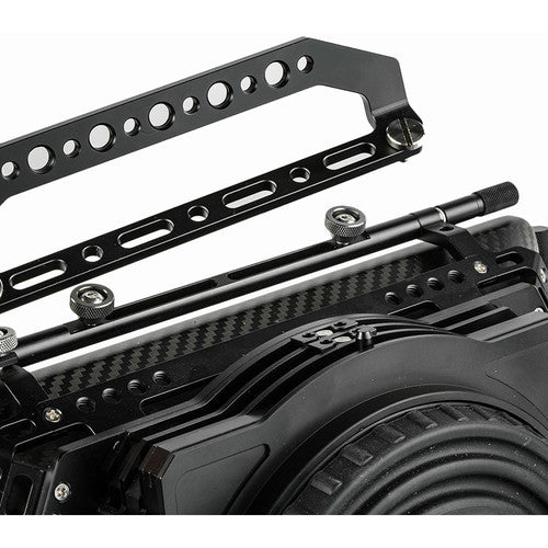 Tilta 6.6x6.6 carbon fiber matte box