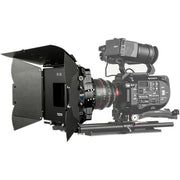 Tilta 6.6x6.6 carbon fiber matte box