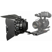 Tilta 6.6x6.6 carbon fiber matte box