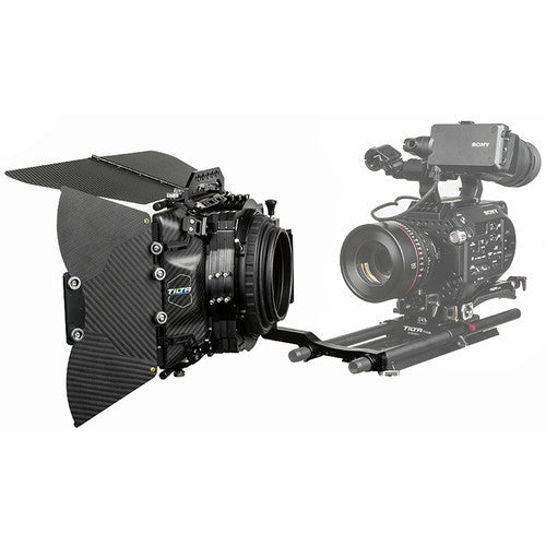 Tilta 6.6x6.6 carbon fiber matte box