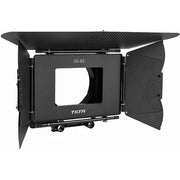Tilta 6.6x6.6 carbon fiber matte box